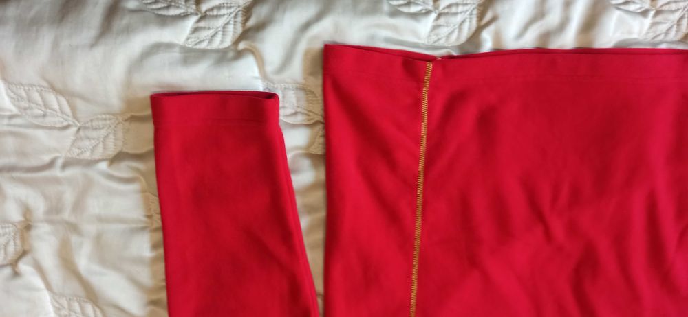 Męski polar bluza trekkingowa polarowa Schoffel r. XL jak nowy