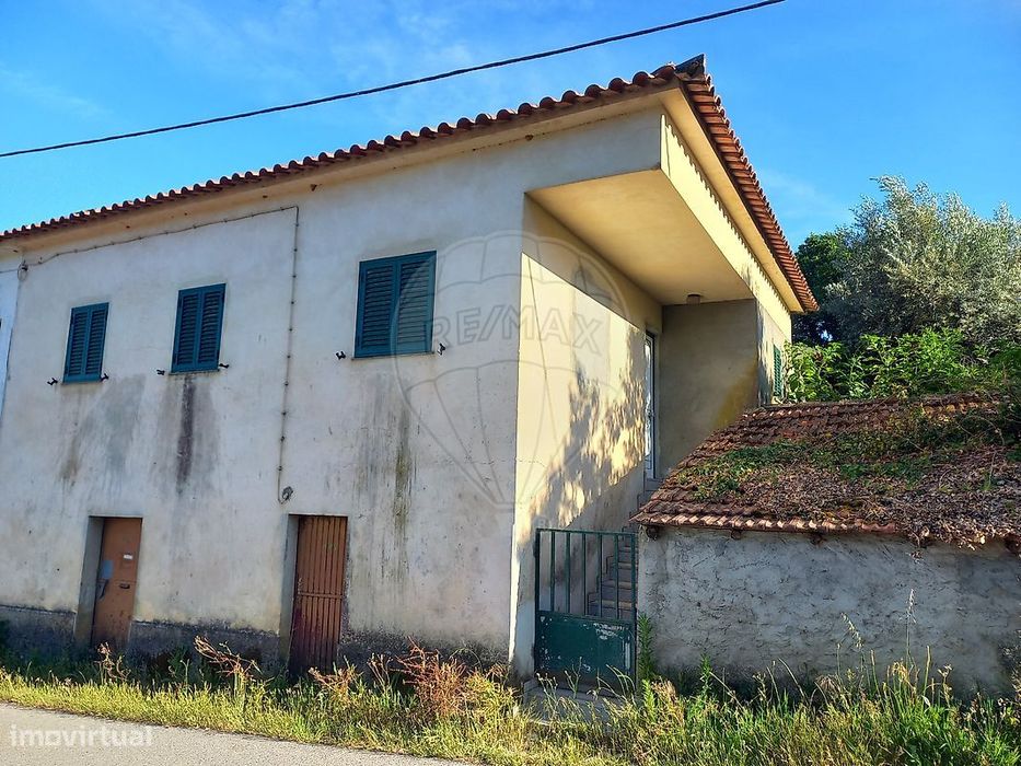 Moradia T3 para venda