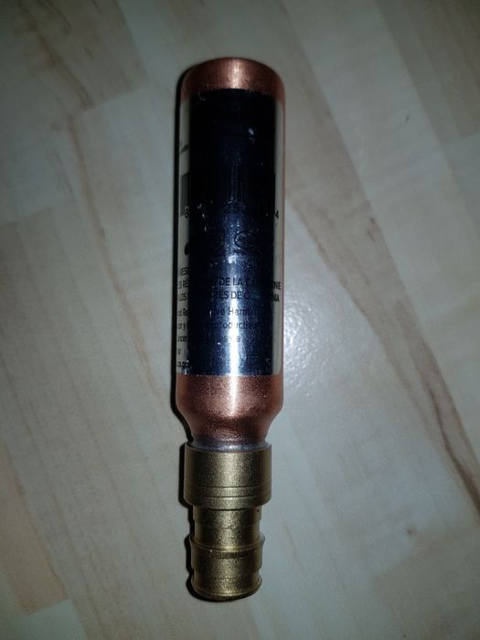 Компенсатор гідроудару  ProPex