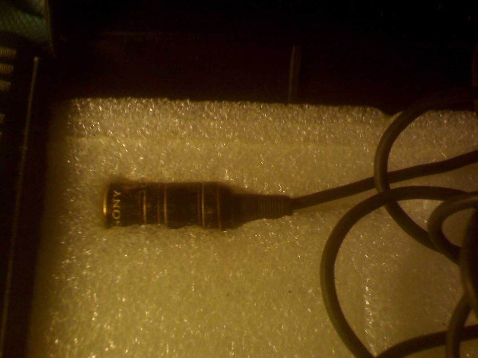 Микрофон Sony ECM-66b петличка кращий конденсаторний петличный Обміни