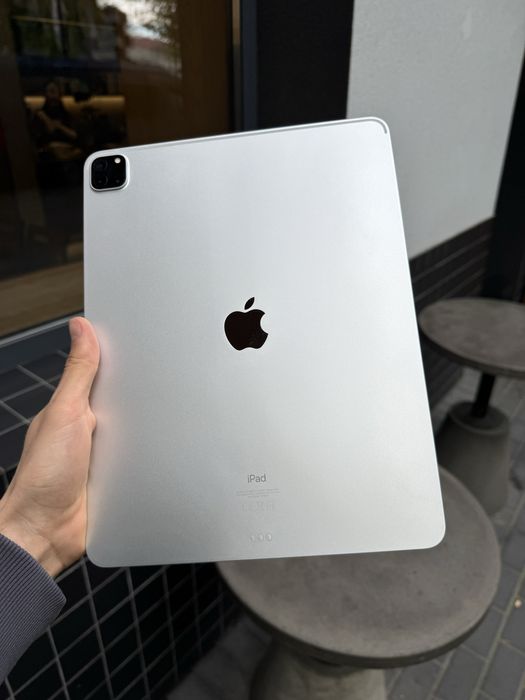Apple iPad Pro 4 Gen 12.9” 256 Gb WiFi no Face ID