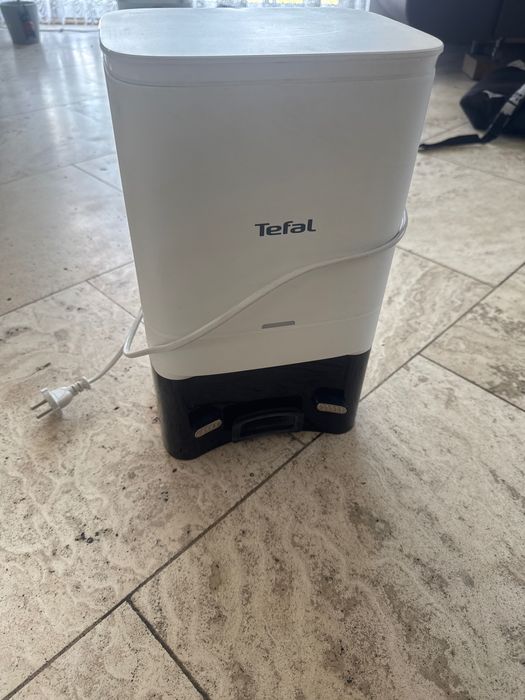 Odkurzacz robot
