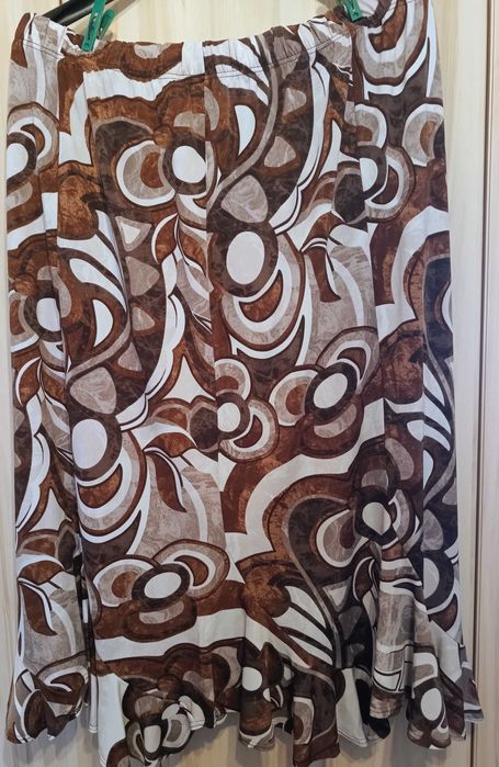 Garsonka/ Sukienka dwuczęściowa 48/50