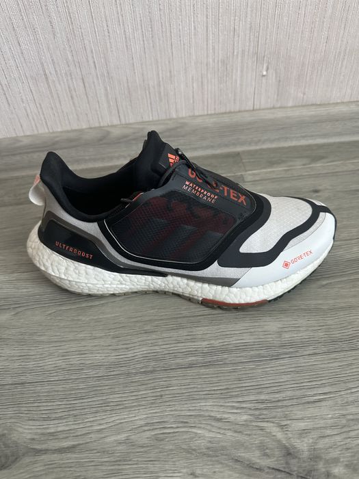 Adidas Ultraboost 22 Gore-Tex