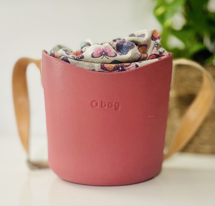 Obag - Obasket Torebka damska