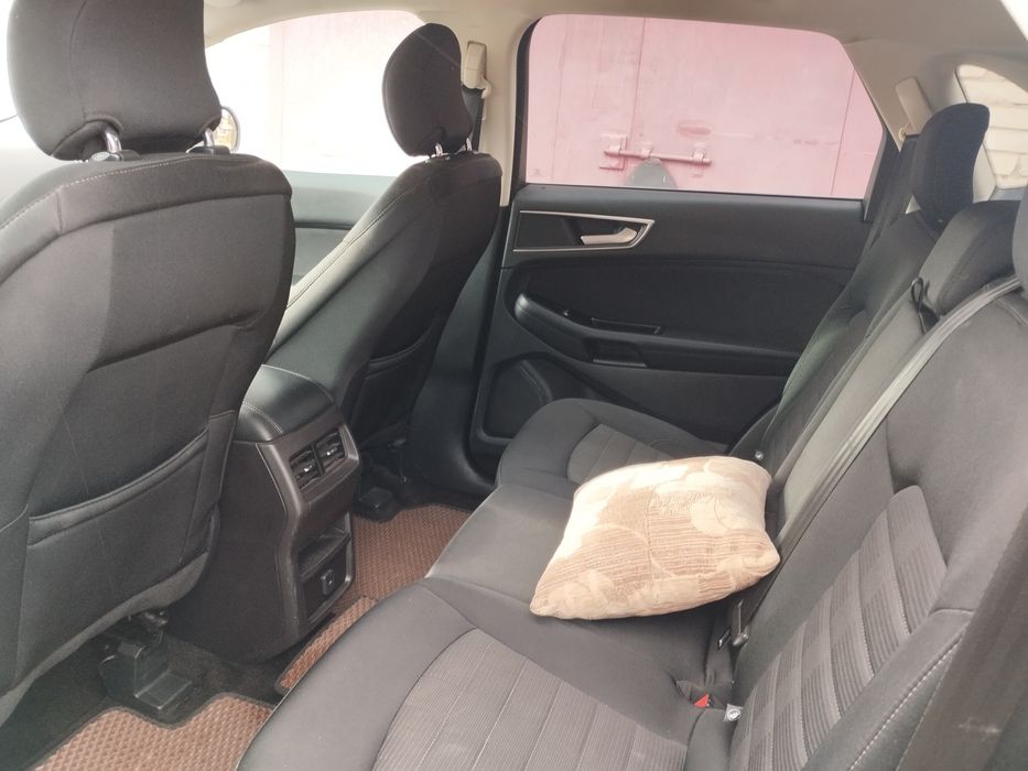 Форд Едж SEL продаж