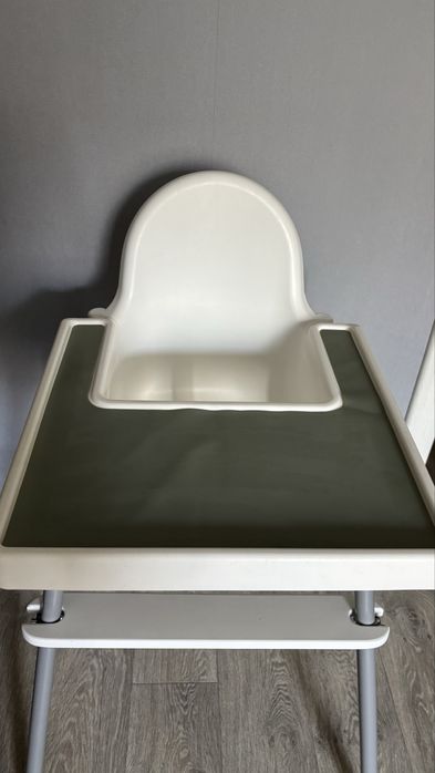 Стілець для годування Ikea antilop