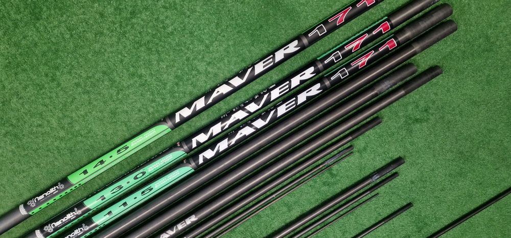 element maver sprzęt wędkarski, odzież i akcesoria online