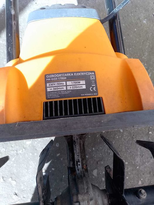 glebogryzarka  glebogryzarka