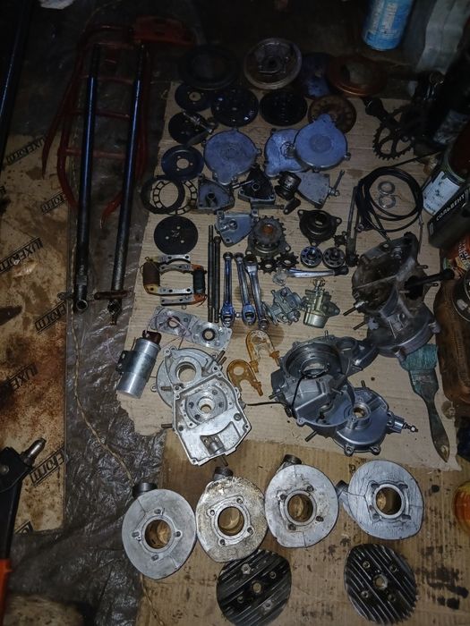 Продам кільця Польські 38.00