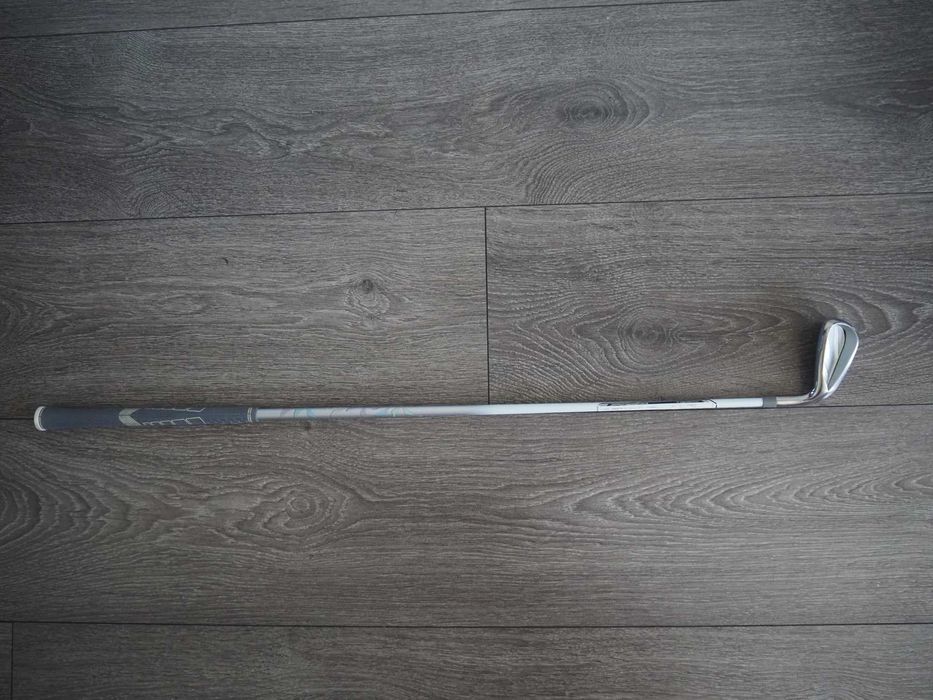 Kij do golfa TaylorMade Kalea Iron 8 Damski Bardzo Łatwy