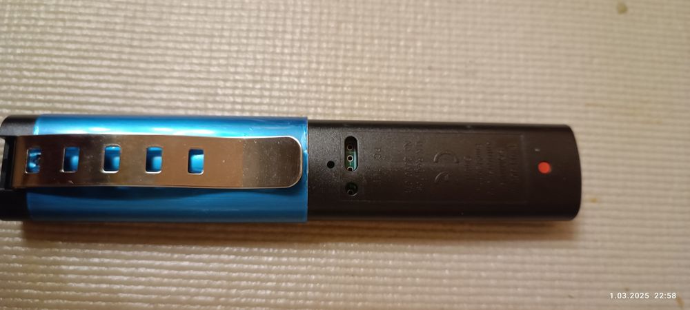 2 sztuki Sommer 868mhz