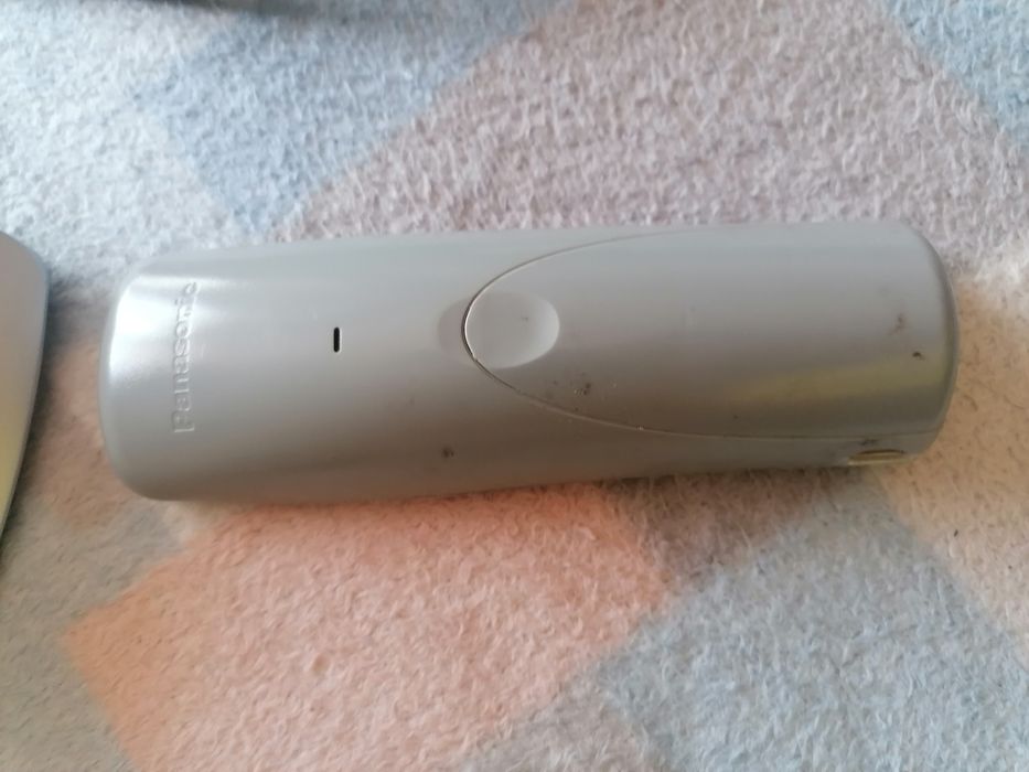 Telefon panasonic KX-TG1100PD