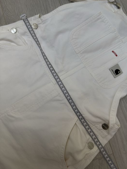 комбінезон Carhartt