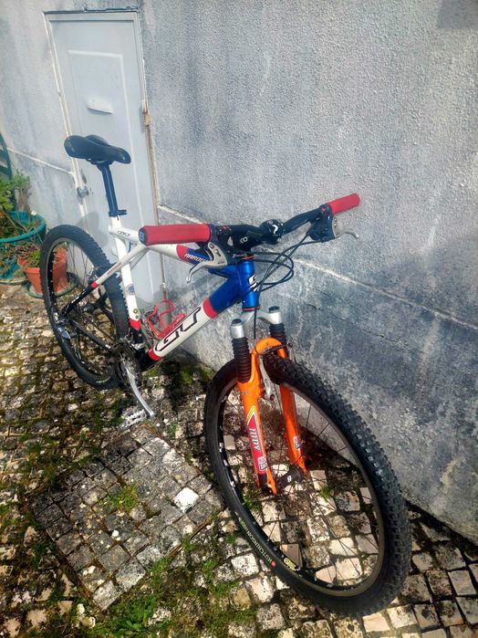 Bicicleta GT Arrowhead