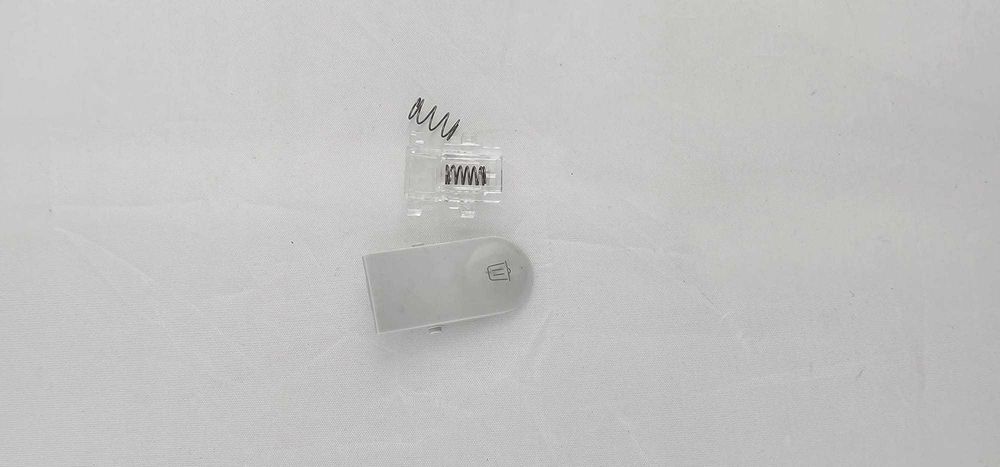 Przycisk zbiornika Odkurzacz Xiaomi G10 G9 Dreame T20