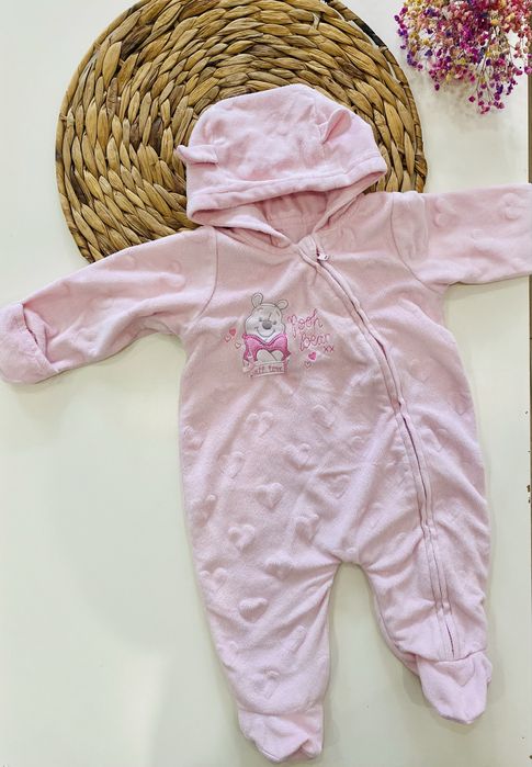 Kombinezon przejsciowy 62 george