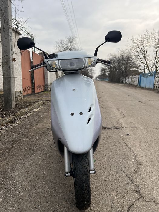 Продам мопед Honda Dio AF35
