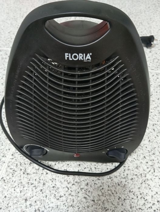 Termoventiladore