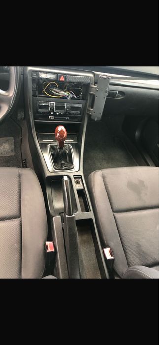 Audi A4 — fotografia 6