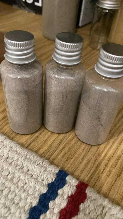 Rapé indígena - Medicinas da Floresta