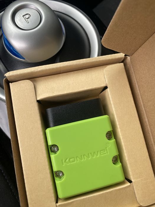 Сканер для авто ELM 327 ,OBD 2