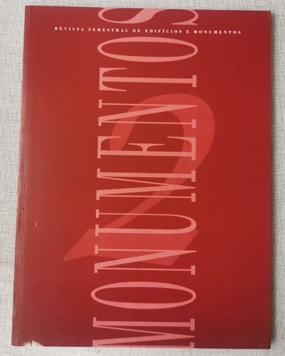 Revistas Monumentos