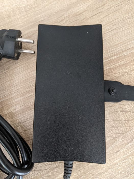Блок живлення для ноутбука DELL 130W