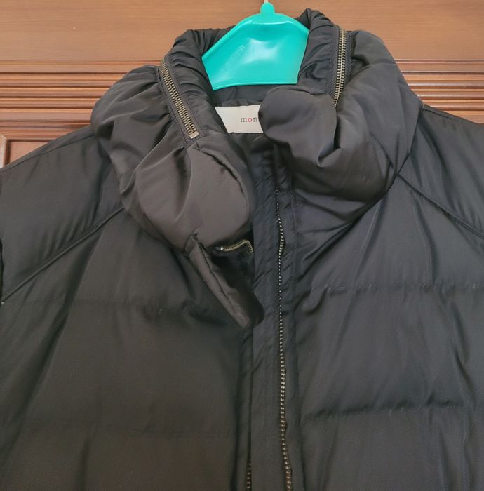 Puch Monnari dłuższa kurtka 44