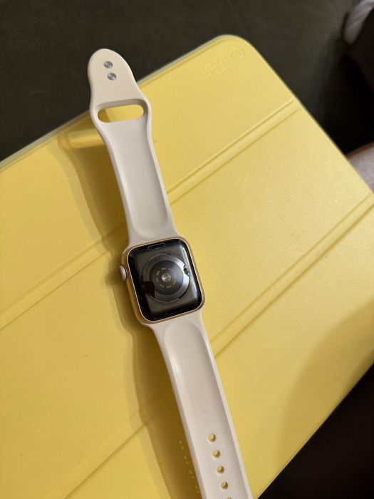 Apple watch series 4, 40 mm