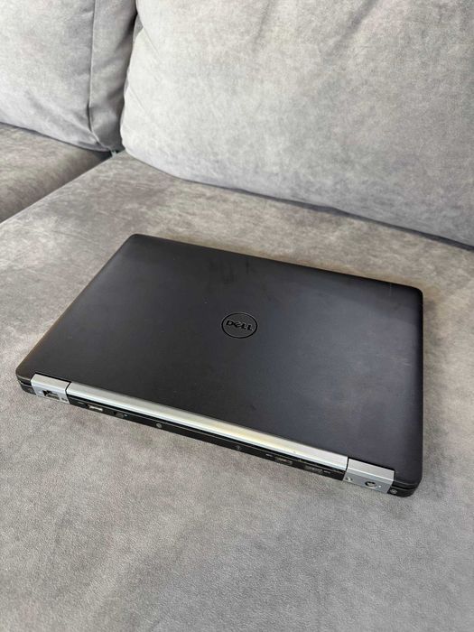 Ноутбук 14' Dell Latitude E7470 i5 6300u/8GB/SSD 256GB