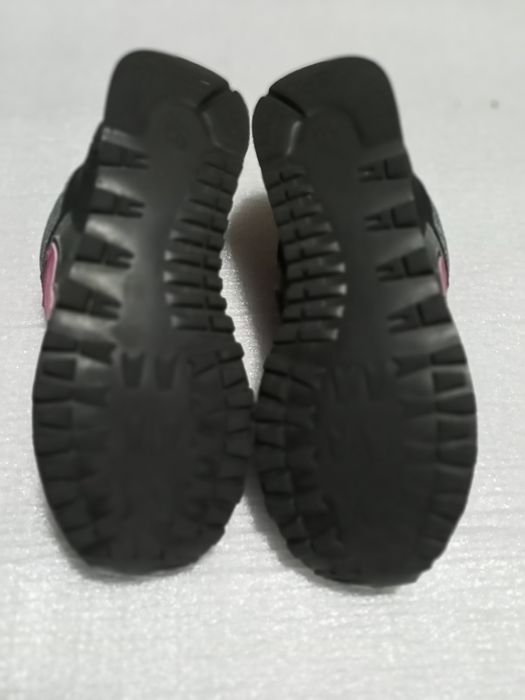 Женские кроссовки New Balance 574 38p