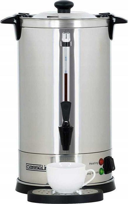 Ekspres przelewowy Casselin CPC60 8,8 l #1954