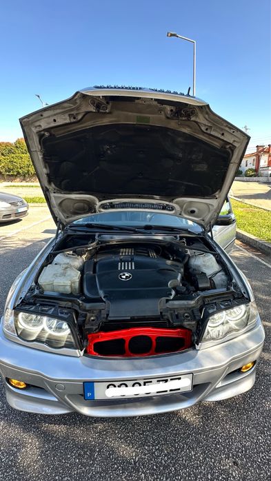 BMW  E46 look m3 — photo 5