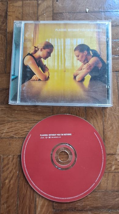 Banda britânica placebo