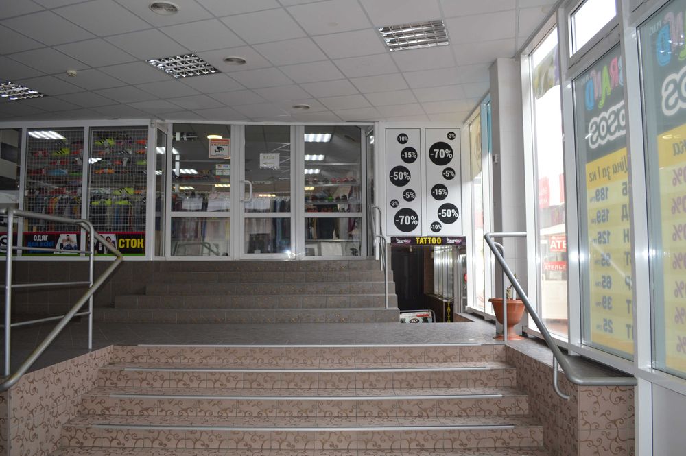 Commercial real estate at st. Grodnenskaya (area 41 m²) - Atlanta.ua - photo 13