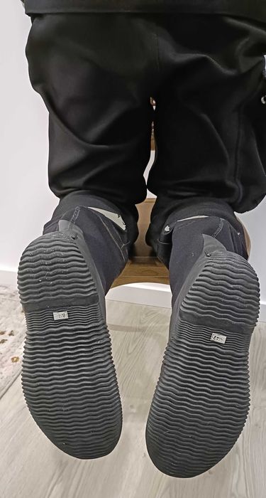 Fato Seco De Mergulho de Tela Altamente Robusto