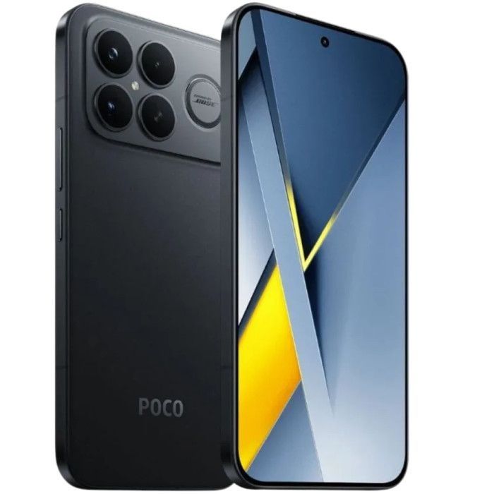Poco F8 ultra 16gb/512
