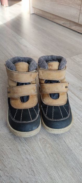 Buty Primigi rozmiar 29