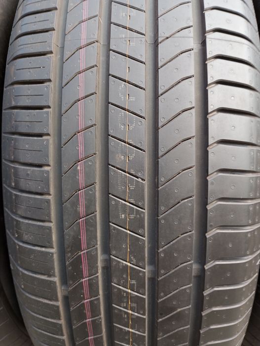4 x NOWE Nexen N'Fera Primus 215/60/17 96H KOREA 2025rok NOWE