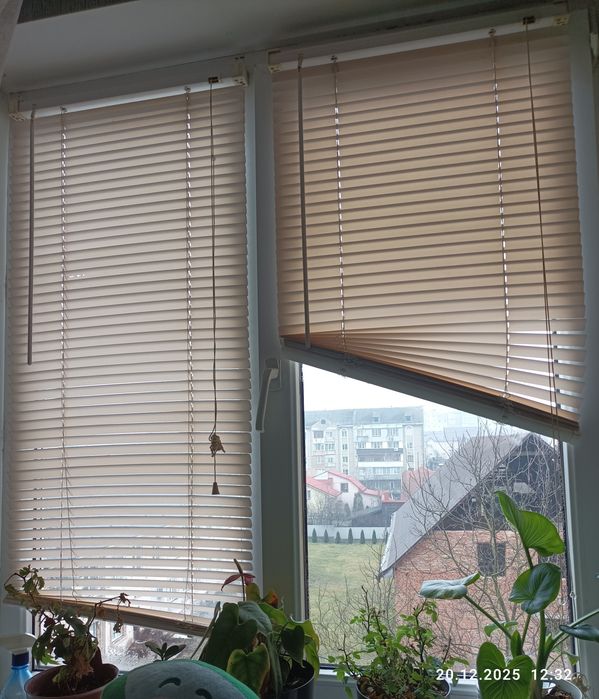 Вікно пластикове