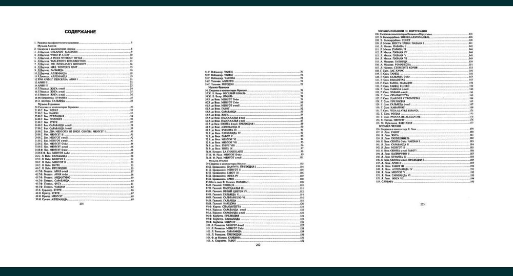 Хрестоматии для Гитары 
Разные Хрестоматии. 
Цена за сборник. 
Содержа