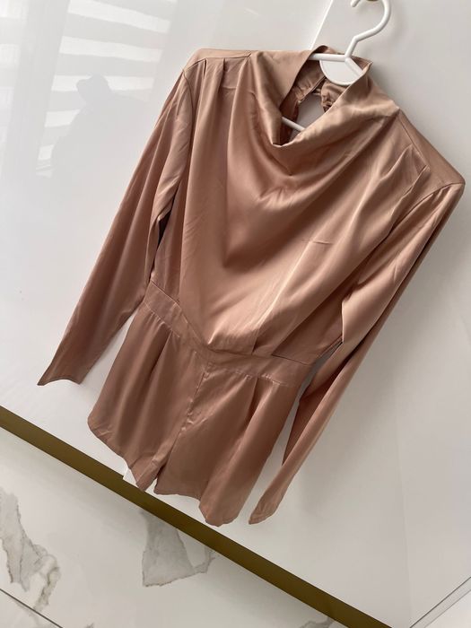 Kombinezon rozmiar 36 marki missguided