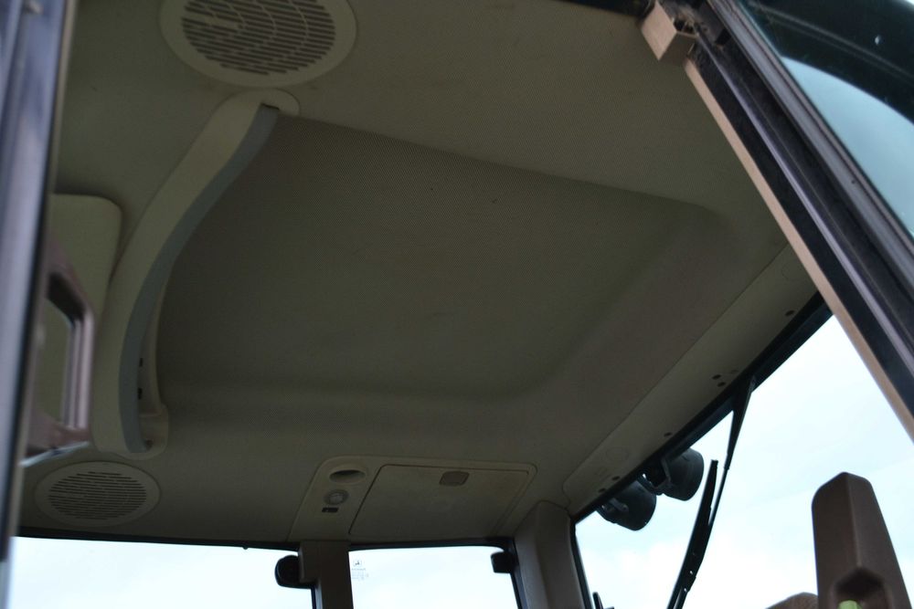 John Deere 6920 PQ Nowe opony 6820. 2004r