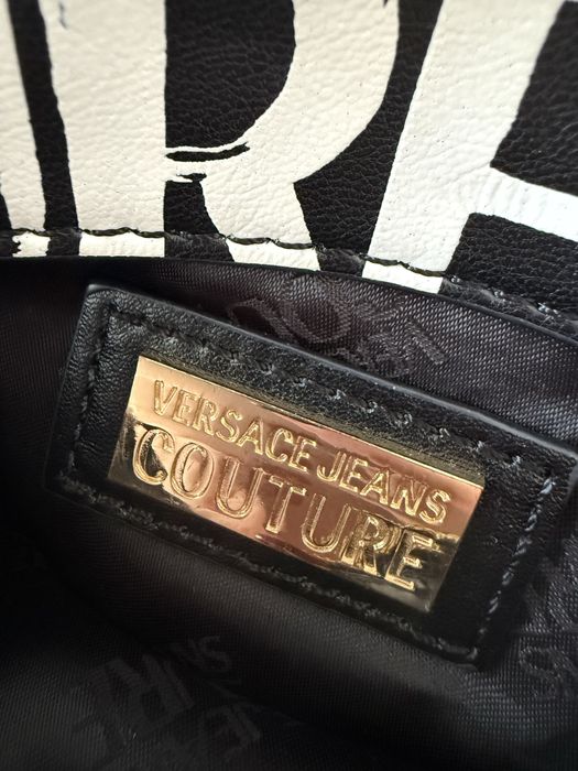 Сумка Versace Jeans Couture