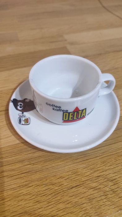 Chávenas de café ( coleção)