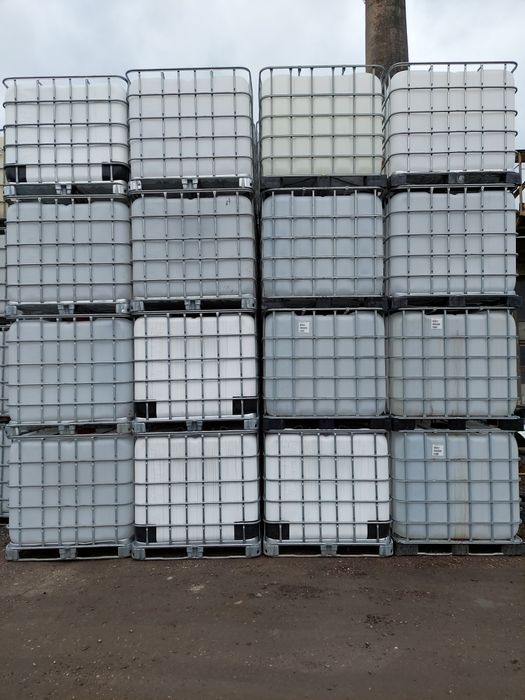 600l 1000l 200l beczka mauser mauzer