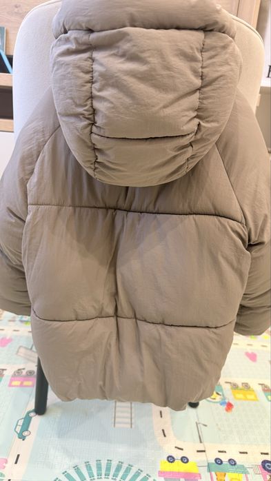 Куртка Zara 110 розмір