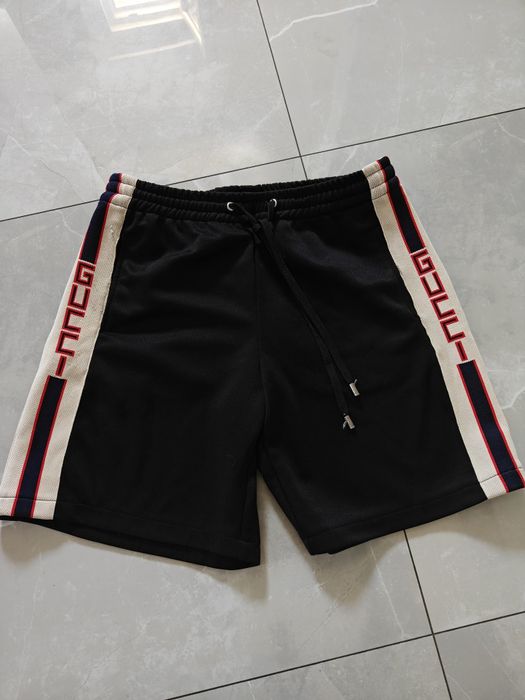 Szorty Gucci  vintage