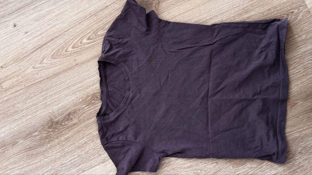 Bluzka spodnie bluza 128 h&m coolkids reserved 4F